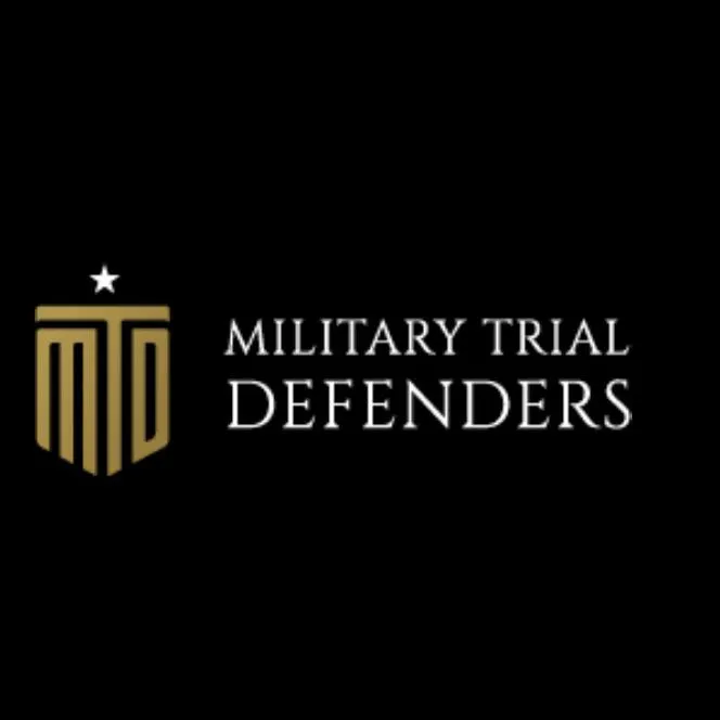 Military Trial Defenders 2