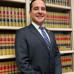 Valenzuela Law Firm ico