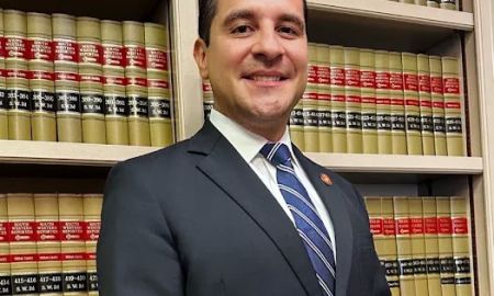 Valenzuela Law Firm