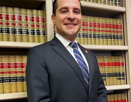 Valenzuela Law Firm