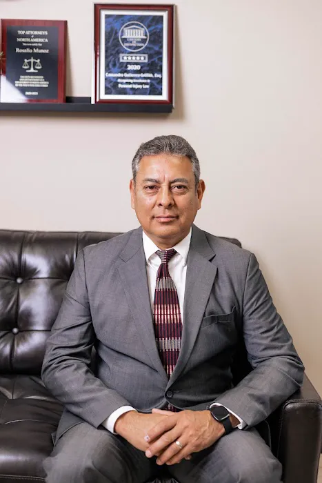 Mission Personal Injury Lawyers - El Paso Office 7