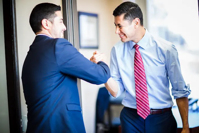 Mission Personal Injury Lawyers - El Paso Office 8