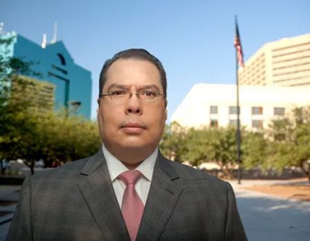 The Ornelas Firm PLLC
