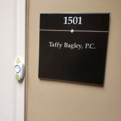 Taffy Bagley PC ico