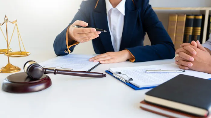 Jezari Law | Tax Attorney | El Paso 2