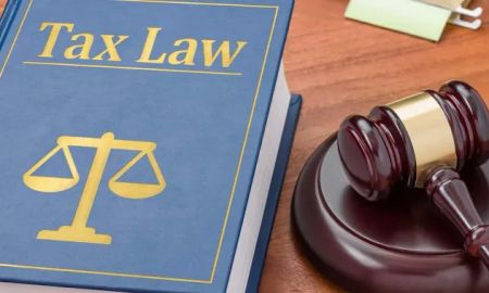 Jezari Law | Tax Attorney | El Paso