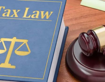 Jezari Law | Tax Attorney | El Paso