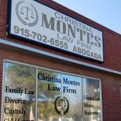 Christina Montes Law Firm ico
