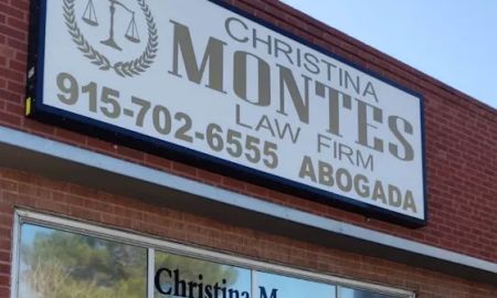 Christina Montes Law Firm