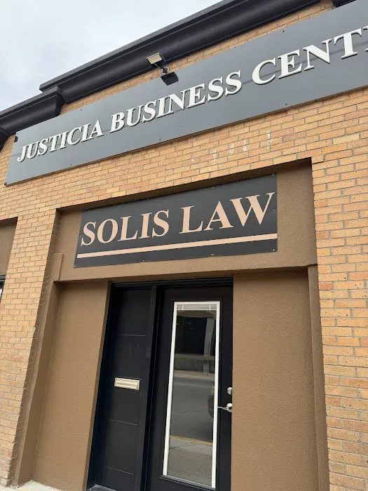 The Law Office of Araceli Solis 1