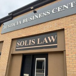 The Law Office of Araceli Solis ico