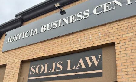 The Law Office of Araceli Solis