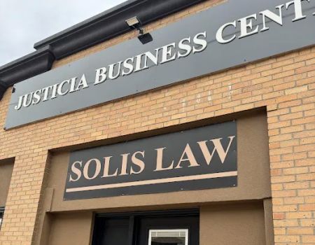 The Law Office of Araceli Solis