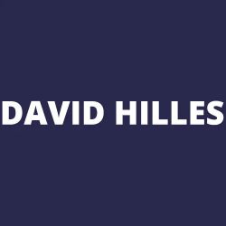 David Hilles ico