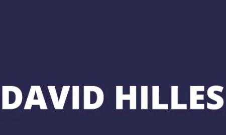 David Hilles