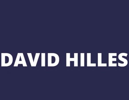 David Hilles