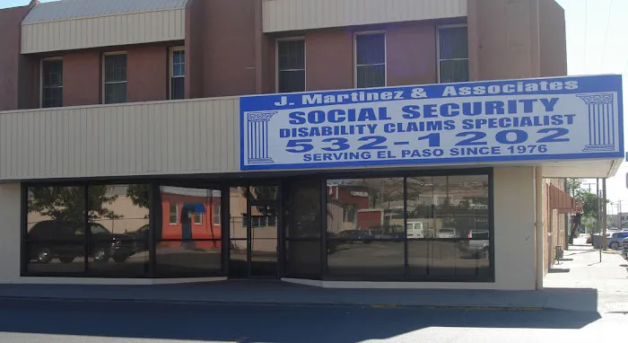 J. Martinez & Associates 1