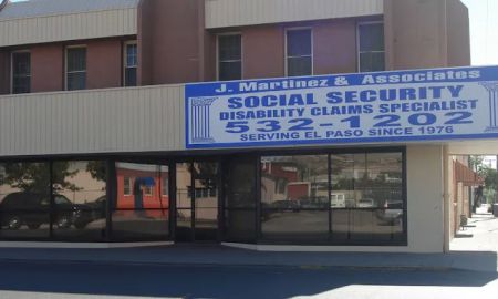J. Martinez & Associates
