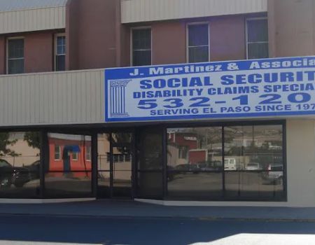 J. Martinez & Associates