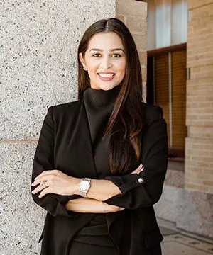 Farah Law 1
