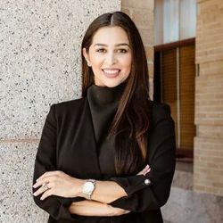 Farah Law ico