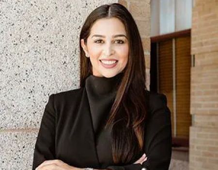 Farah Law