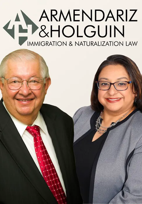 Law Offices of Armendariz & Holguin 2