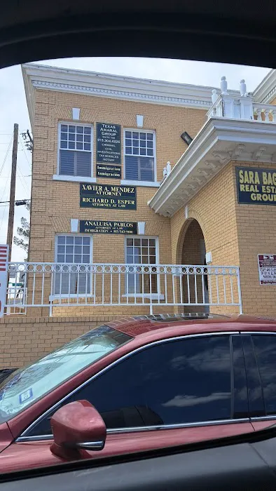 The Pablos Law Firm, P.C. 2
