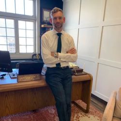 The Matthew James, Attorney at Law ico