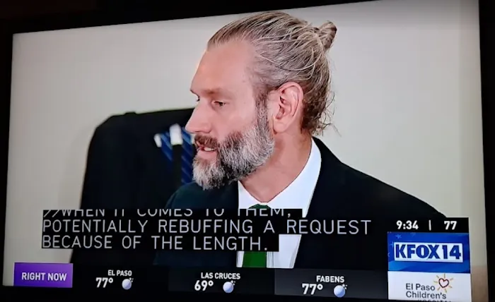 The Matthew James, Attorney at Law 9