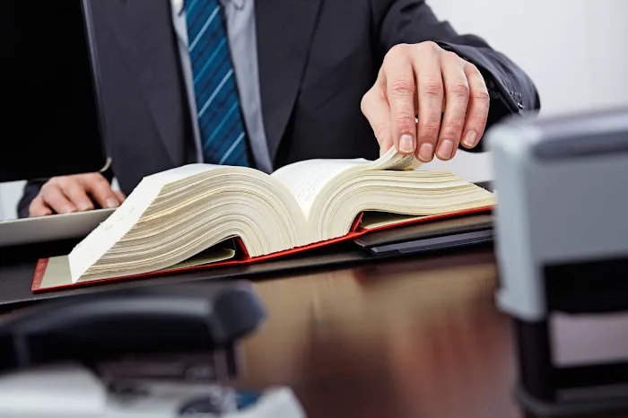 Joseph D. Vasquez Attorney at Law 7