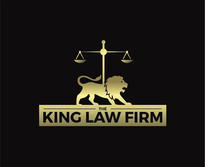 The King Law Firm, PLLC 1