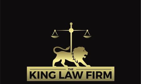 The King Law Firm, PLLC