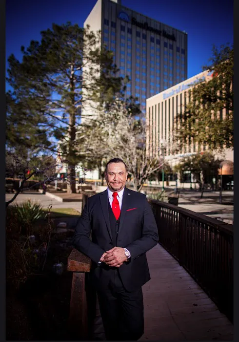Orlando J Torres Law Office 1