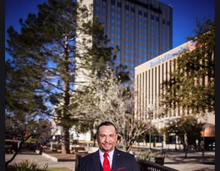 Orlando J Torres Law Office