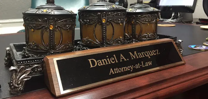 The Law Office of Daniel A. Marquez 1