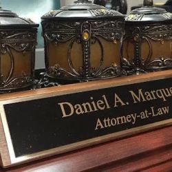 The Law Office of Daniel A. Marquez ico