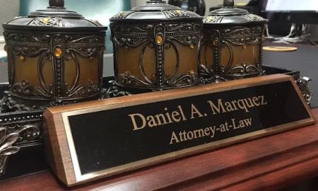 The Law Office of Daniel A. Marquez