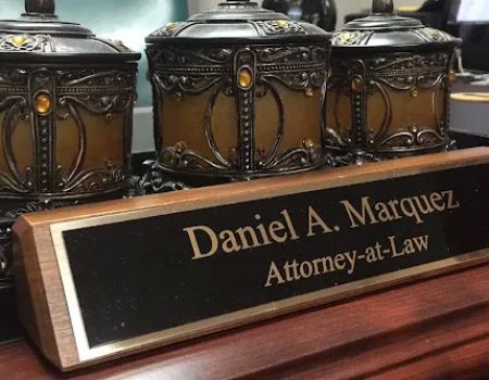 The Law Office of Daniel A. Marquez
