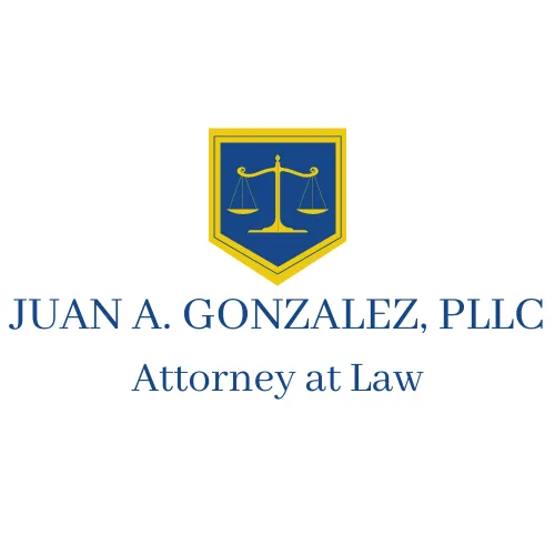 Law Office of Juan A. Gonzalez 1