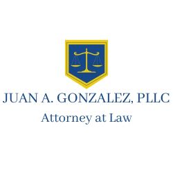 Law Office of Juan A. Gonzalez ico