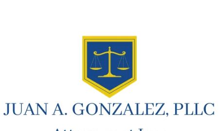 Law Office of Juan A. Gonzalez