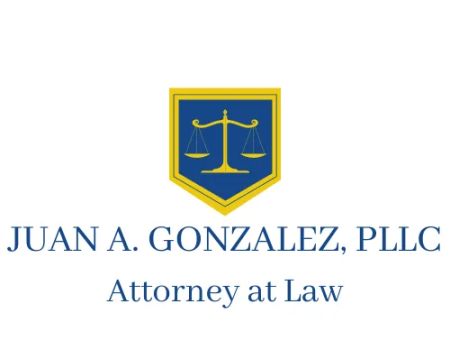 Law Office of Juan A. Gonzalez