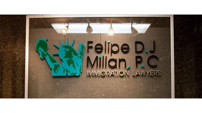 Felipe D.J. Millan P.C. 1