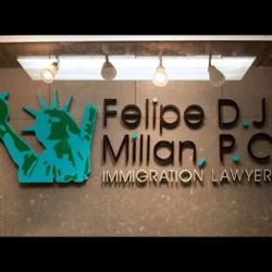 Felipe D.J. Millan P.C. ico