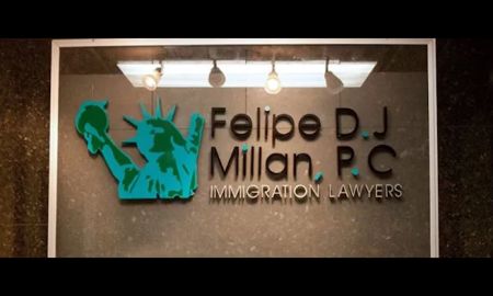 Felipe D.J. Millan P.C.