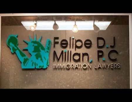 Felipe D.J. Millan P.C.