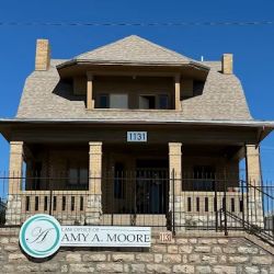 The Law Office of Amy A. Moore ico