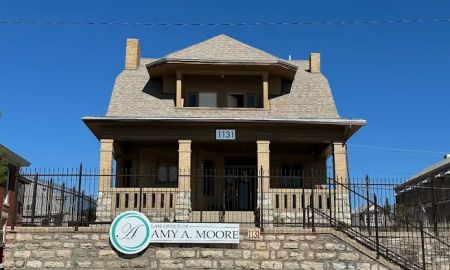 The Law Office of Amy A. Moore