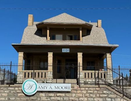 The Law Office of Amy A. Moore